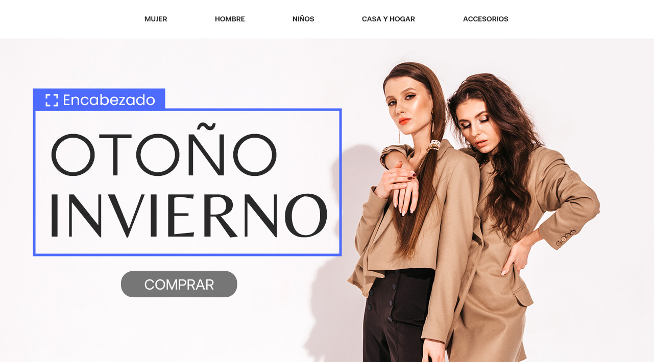 Tienda Online